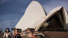 Australia nới lỏng các biện pháp phòng dịch