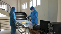 Hải Dương tiếp tục ghi nhận thêm 6 ca mắc mới Covid-19