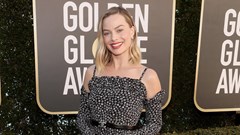 Lễ trao giải Quả cầu vàng 2021 bớt nhộn nhịp hơn