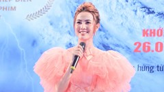 Ra mắt tại Hà Nội, “Kiều @” nhận được nhiều lời khen