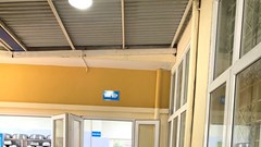 Trở lại trường với các biện pháp phòng dịch nghiêm ngặt