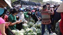 Năng lượng “diệu kỳ” của lòng nhân ái