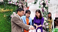 Hai, ba lần hoãn cưới là...chuyện thường