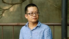 Cánh cửa ấy vẫn còn đang bỏ ngỏ