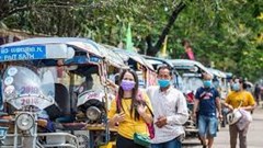 Lào bắt buộc người nước ngoài nhập cảnh phải mua bảo hiểm Covid-19