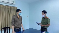 Đề nghị truy tố nam tiếp viên hàng không làm lây lan dịch bệnh