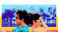 Nhạc sĩ người Mỹ Andy Samberg làm gì trong bộ phim siêu hài hước "Mở mắt thấy hôm qua" ?