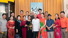 Nuôi dưỡng tình yêu sân khấu cho khán giả trẻ