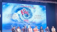 Kiều @ liệu có làm nên chuyện?