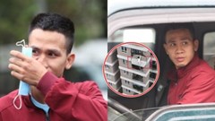 Thêm tấm gương bình dị mà cao quý