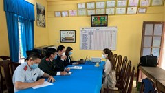 Bị xử phạt 5 triệu đồng vì chia sẻ thông tin “một vợ được lấy nhiều chồng”