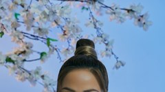 Hoa hậu H' Hen Niê hoá thân thành "Raya" - nàng công chúa mới nhất của Disney