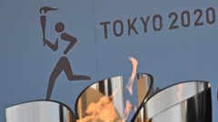 Nhật Bản cân nhắc hạn chế khán giả nước ngoài tới dự Olympic Tokyo