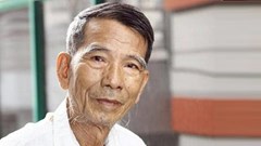 NSND Trần Hạnh qua đời ở tuổi 92