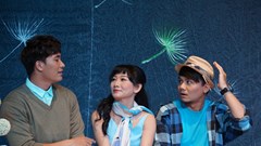 Sân khấu kịch tất bật để “sáng đèn” trở lại