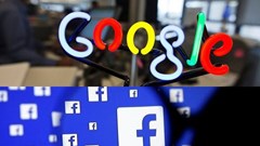Google, YouTube, Facebook sẽ phải nộp thuế trực tuyến tại Việt Nam