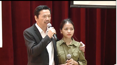 “Lệch chuẩn tích cực” để thay đổi nhận thức về bình đẳng giới