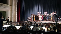 Đòn bẩy thúc đẩy​​​​​​​ tài năng phát triển