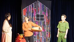 Đề án “Xây dựng khán giả trẻ cho sân khấu”: Tác phẩm sân khấu ra đời phải là sản phẩm đặc biệt