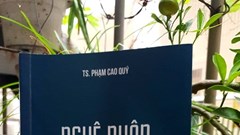 Tri ân “báu vật nhân văn sống”