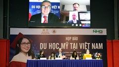 Triển khai các phương án học tập phù hợp tình hình mới