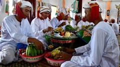 Bình Thuận cho phép các lễ hội, nghi lễ tôn giáo hoạt động trở lại