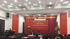 Triển khai công tác phối hợp tổ chức các hoạt động tại “Ngôi nhà chung”