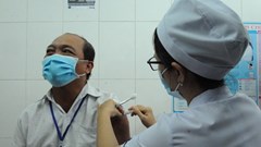 TP.HCM đề nghị ưu tiên tiêm vaccine Covid-19 cho hơn 44.000 người
