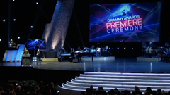 Lễ trao giải Grammy lần thứ 63 ấn định ngày tổ chức