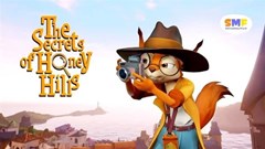 Phim hoạt hình Nga sẽ sớm trở lại với khán giả Việt Nam