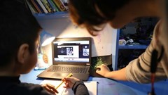 Trang bị kỹ năng sử dụng Internet an toàn cho trẻ em