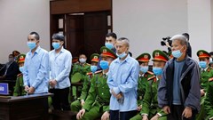 Hà Nội: Bắt đầu xét xử phúc thẩm vụ án xảy ra tại xã Đồng Tâm