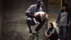 LHP Berlin 2021: Giải Đặc biệt thuộc về một bộ phim Việt Nam