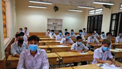 Đa dạng phương án tuyển sinh 2021