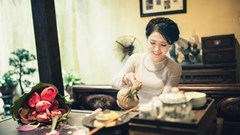 Tứ đức của phụ nữ xưa, phẩm chất của phụ nữ nay