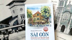 Sài Gòn ngoảnh lại trăm năm