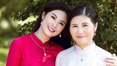 Các nàng Hậu gửi lời tri ân nhân ngày Quốc tế phụ nữ 8.3