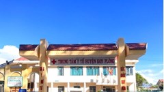 Kon Tum: 3 trường hợp tử vong nghi ngộ độc sau khi tổ chức ăn uống