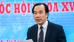 Bầu cử Quốc hội khóa XV: Giám sát chặt chẽ để lựa chọn đại biểu xứng đáng