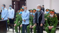 Xét xử vụ Đồng Tâm: Đề nghị y án tử hình Lê Đình Công, Lê Đình Chức