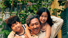 Chiếu sớm, "Bố già" lập nhiều kỉ lục khủng