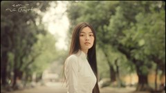 “Em và Trịnh” công bố những thước phim đầu tiên, nữ chính Lan Thy xuất hiện đẹp như thơ