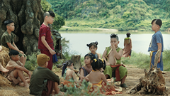 Phim "Trạng Tí" quay lại rạp chiếu vào dịp lễ 30.4