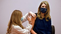 Hơn 118 triệu người mắc Covid-19 trên thế giới, Nhật Bản ghi nhận gần 400 ca nhiễm biến thể mới