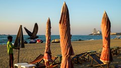 Thái Lan giảm số ngày cách ly cho du khách quốc tế