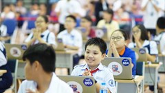 Giáo dục phổ thông môn tiếng Hàn, tiếng Đức: Dàn trải hay tất yếu?