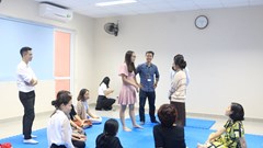 Xuất hiện kịch ứng tác:Lối rẽ mới của nghệ thuật sân khấu?