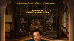 "Gái già lắm chiêu V”:  Phim nhà giàu... cũng khóc