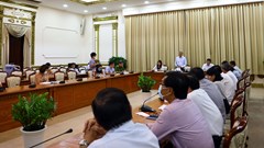 Dựa vào hương ước, quy ước để kiểm soát tiếng ồn