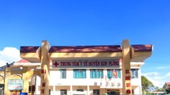 Ba trường hợp tử vong chưa rõ nguyên nhân sau khi tổ chức ăn uống